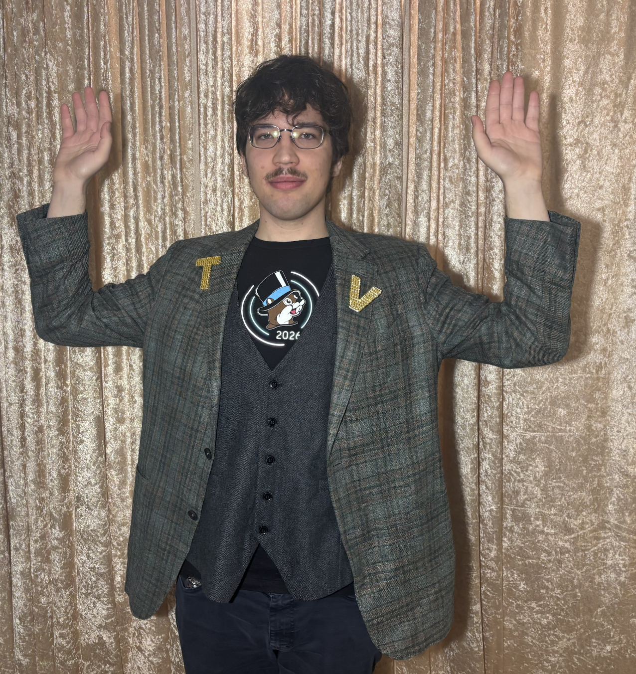 Ethan More - Actor and Singer-Dancer