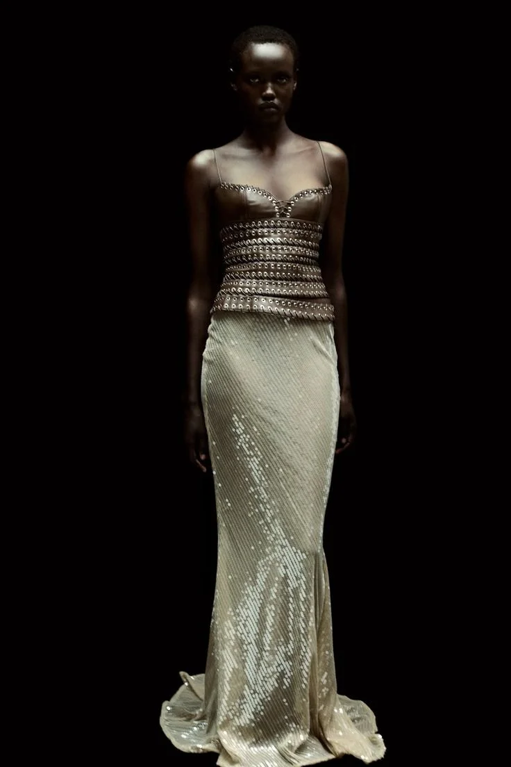 Ludovic de Saint Sernin Spring 2025 Ready-to-Wear Fashion Show.jpeg