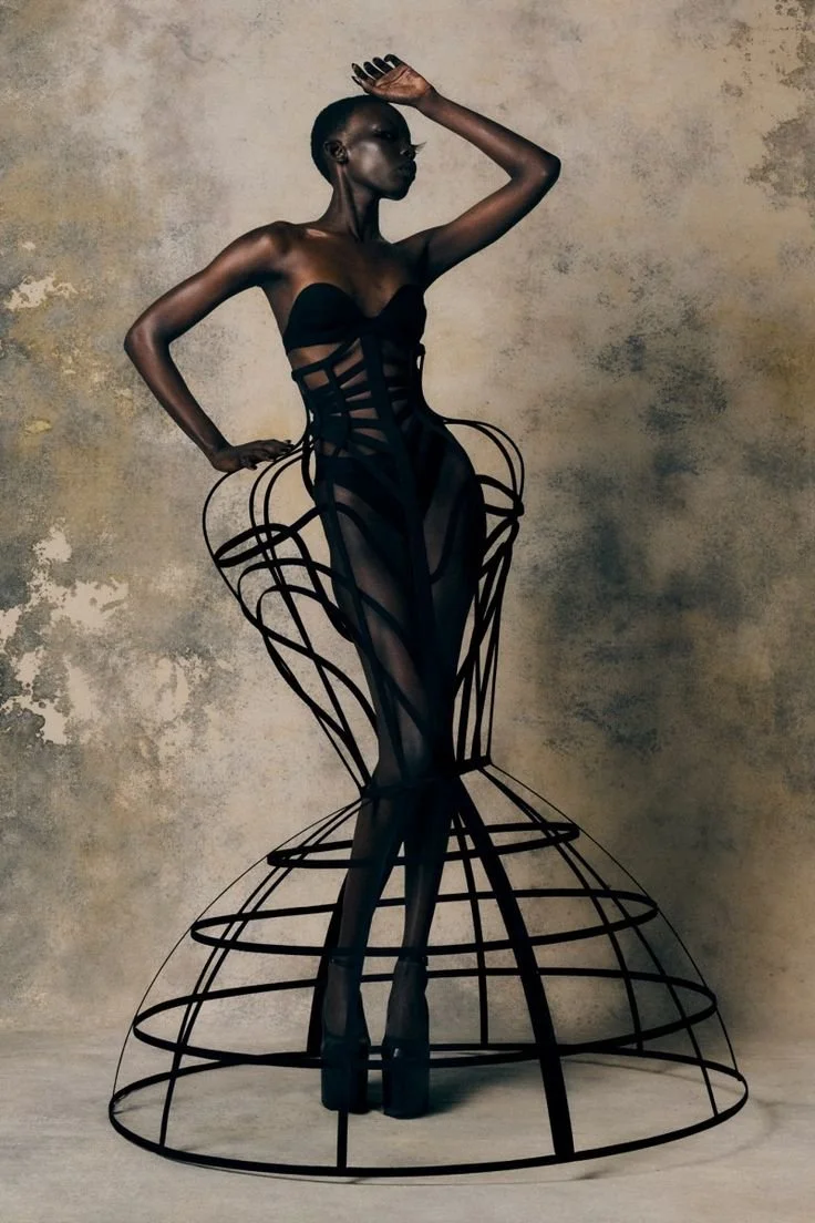 Harris Reed Fall 2025 Ready-to-Wear Collection.jpeg