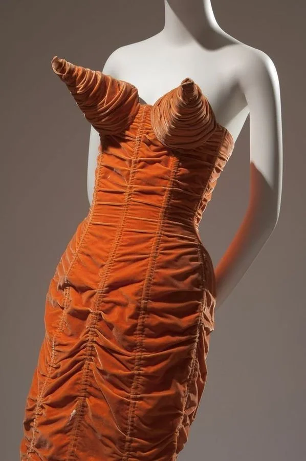 Seven Looks From FIT_s Queer History of Fashion Exhibit.jpeg