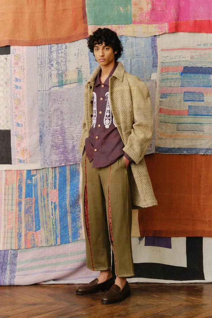 Kartik Research Brought India to Paris for FW24 Reveal.jpeg