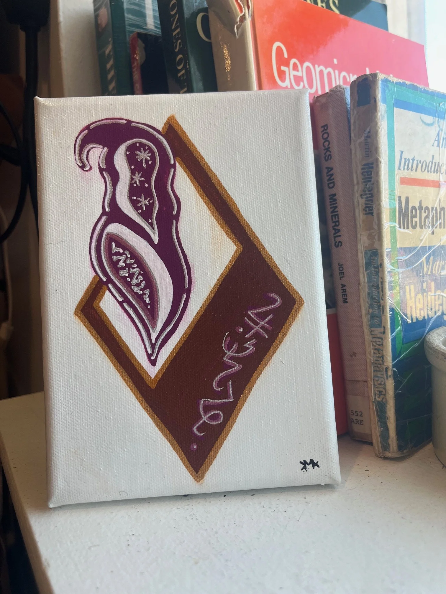 traveling endlessly, roads follow me