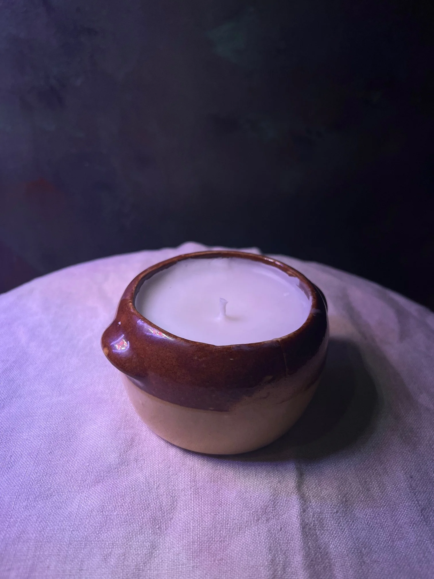 Candle: Little French Lemons