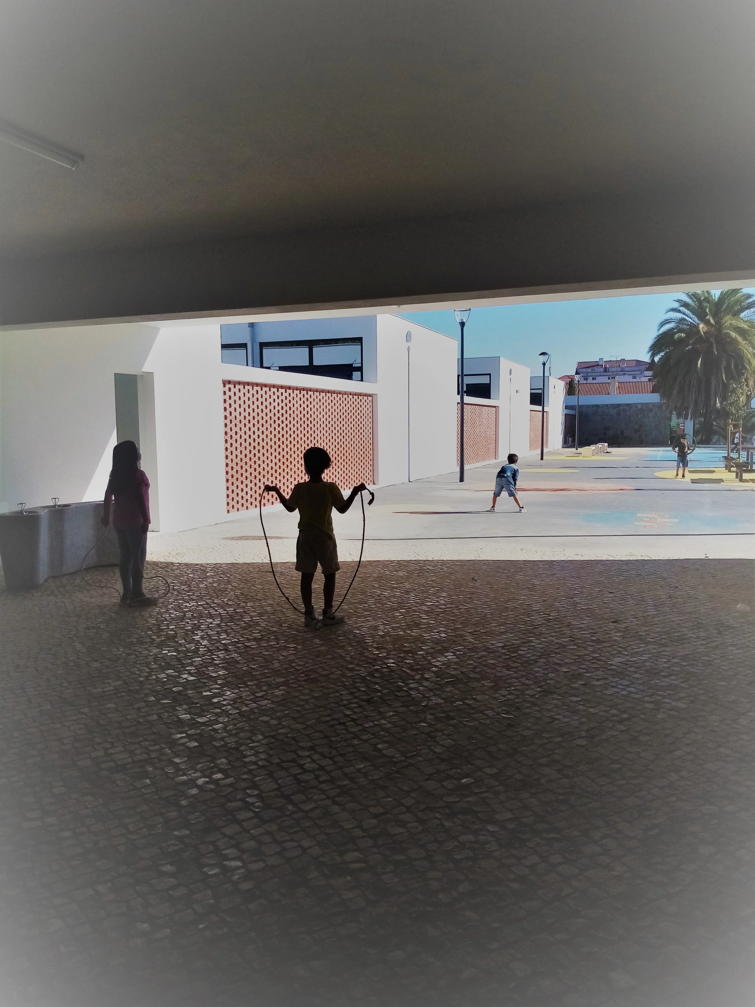 recreio teixeira de pascoais