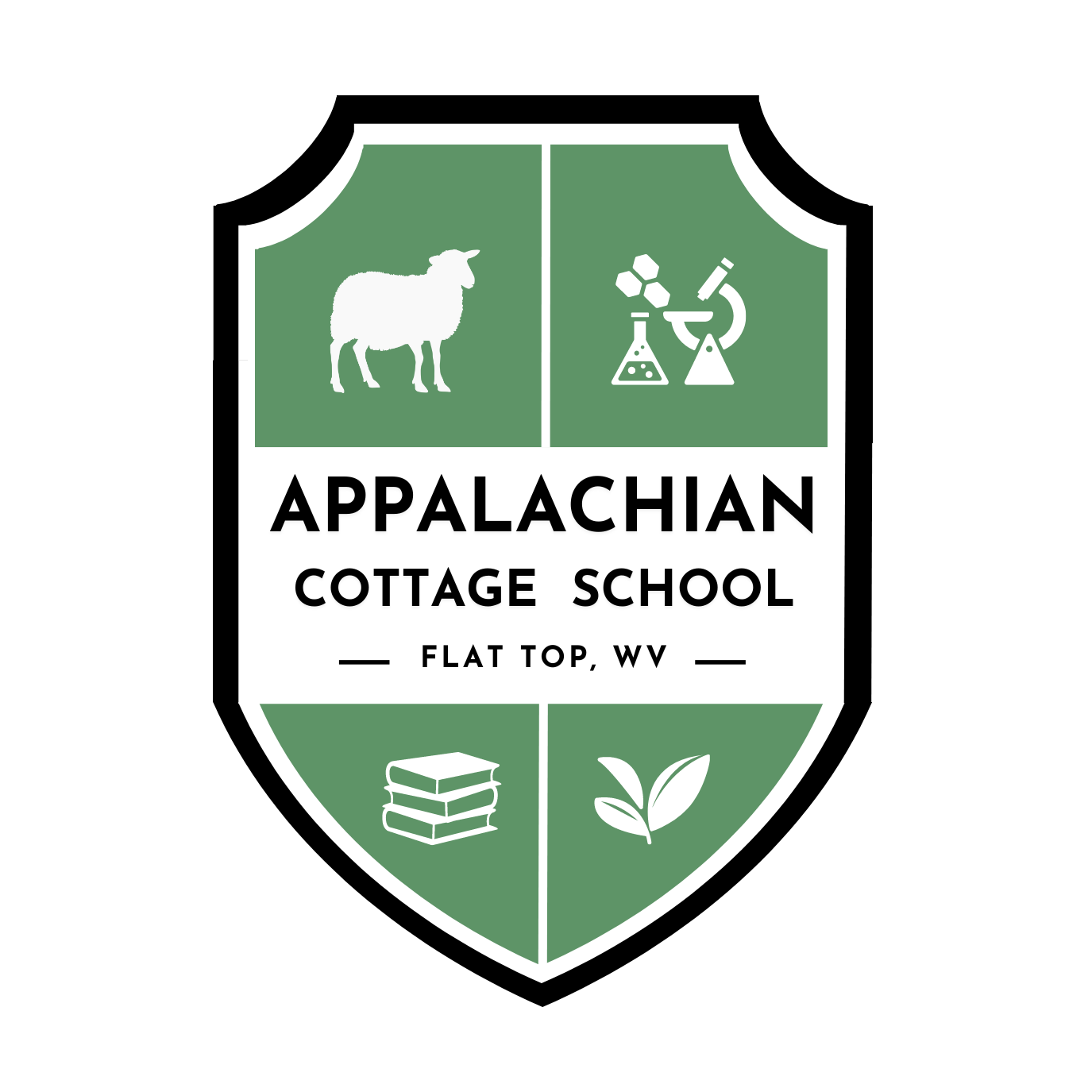 Appalachian Cottage School