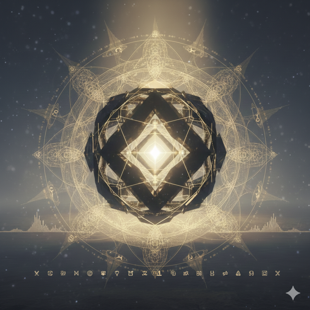 The Alchemist Transmutation