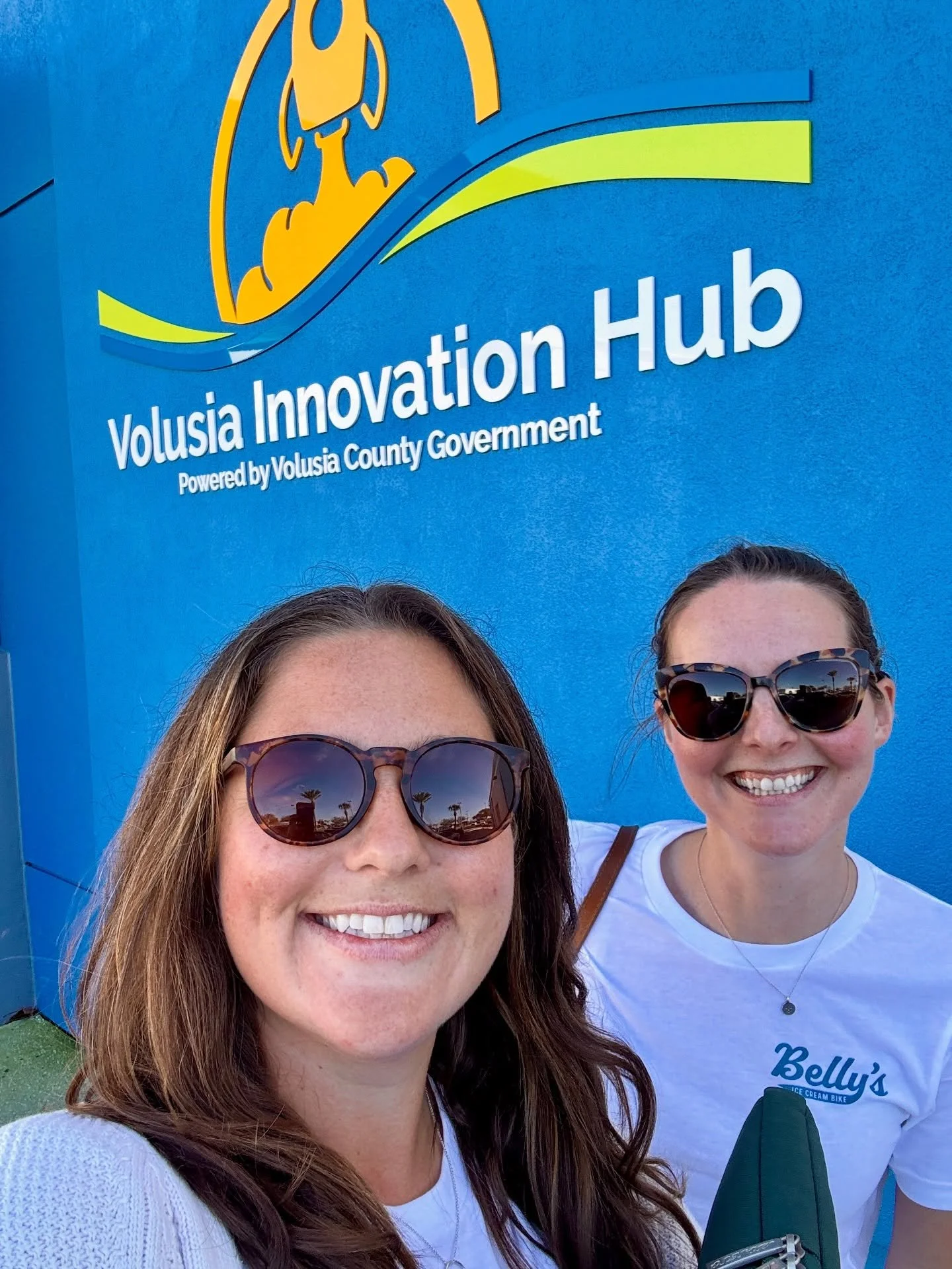 Belly&rsquo;s is proud to have been selected to attend the Volusia County Innovation Challenge Showcase! In just a few weeks, we&rsquo;ll be pitching our business, competing for cash prizes, and most importantly gaining invaluable feedback from local