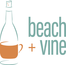 beach &amp; viNe open house