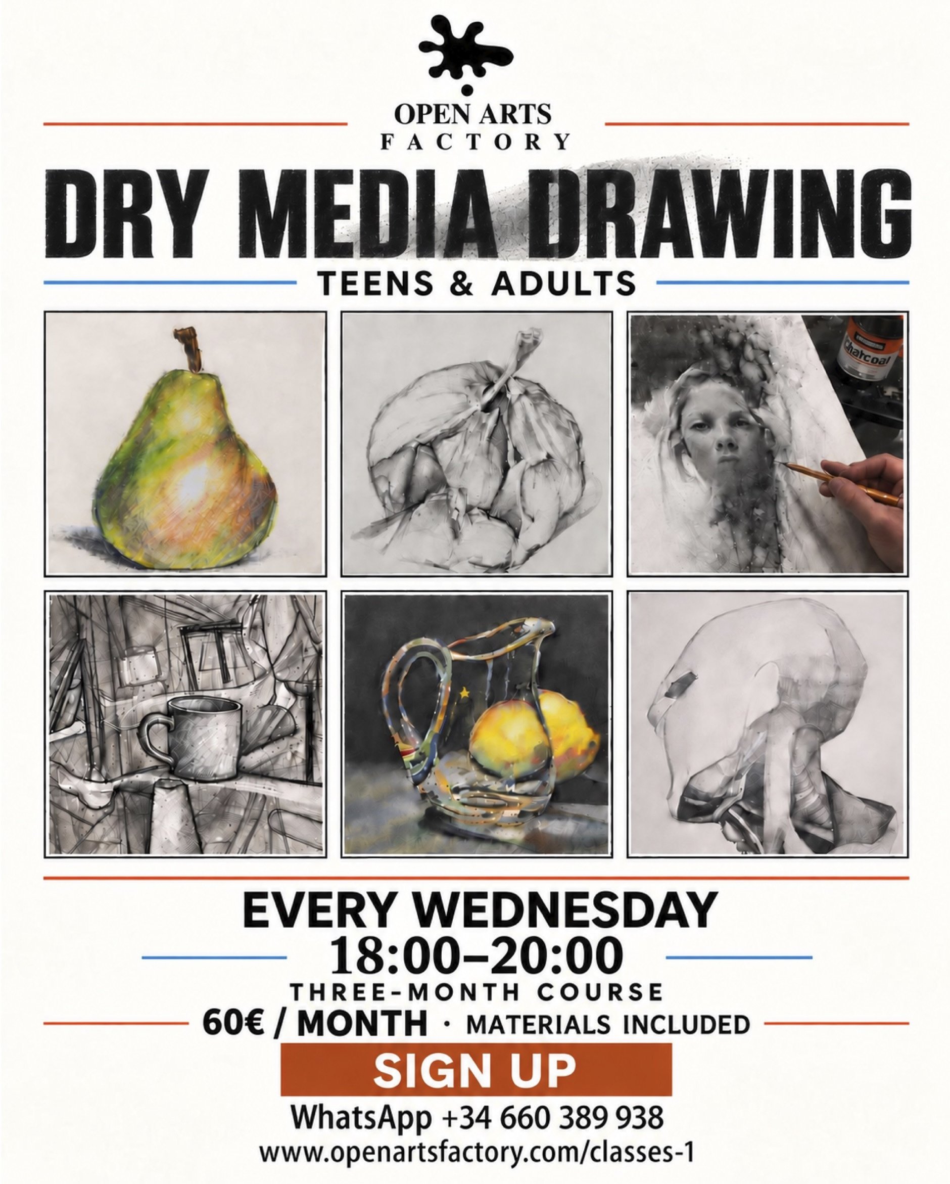 Drawing 101+