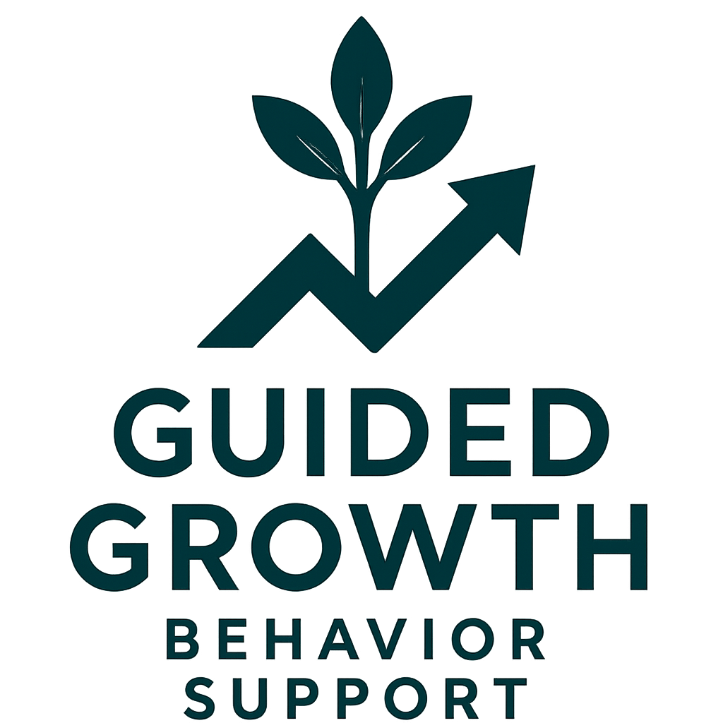 Guided Growth Behavior Support