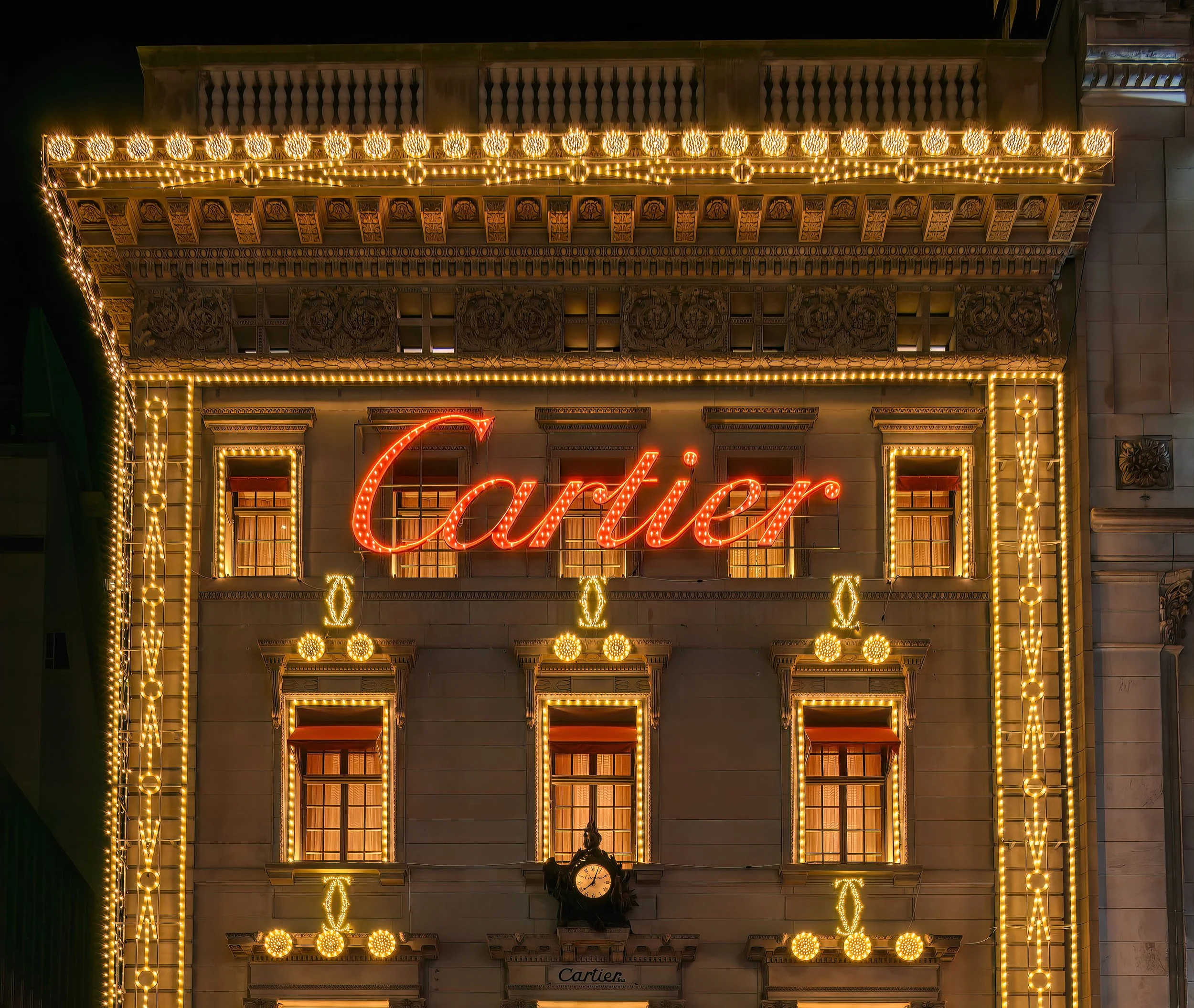 cartier