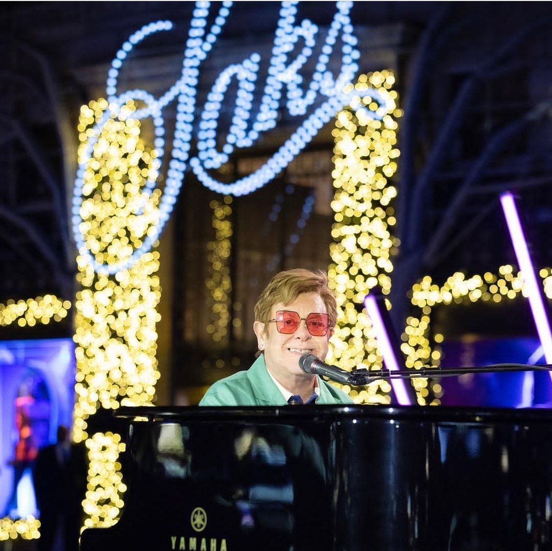 An image of the Cultural Center.