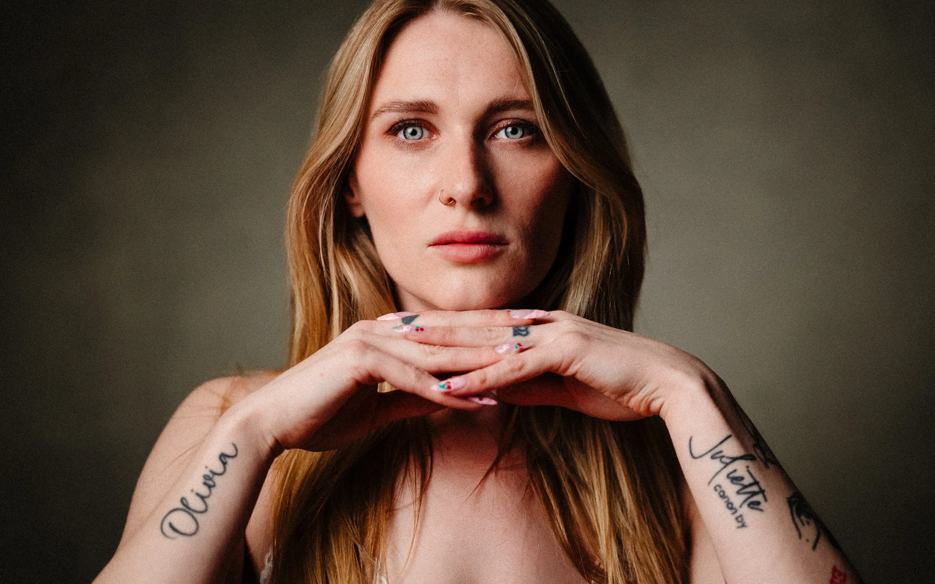 Juliette van Rijnsbergen