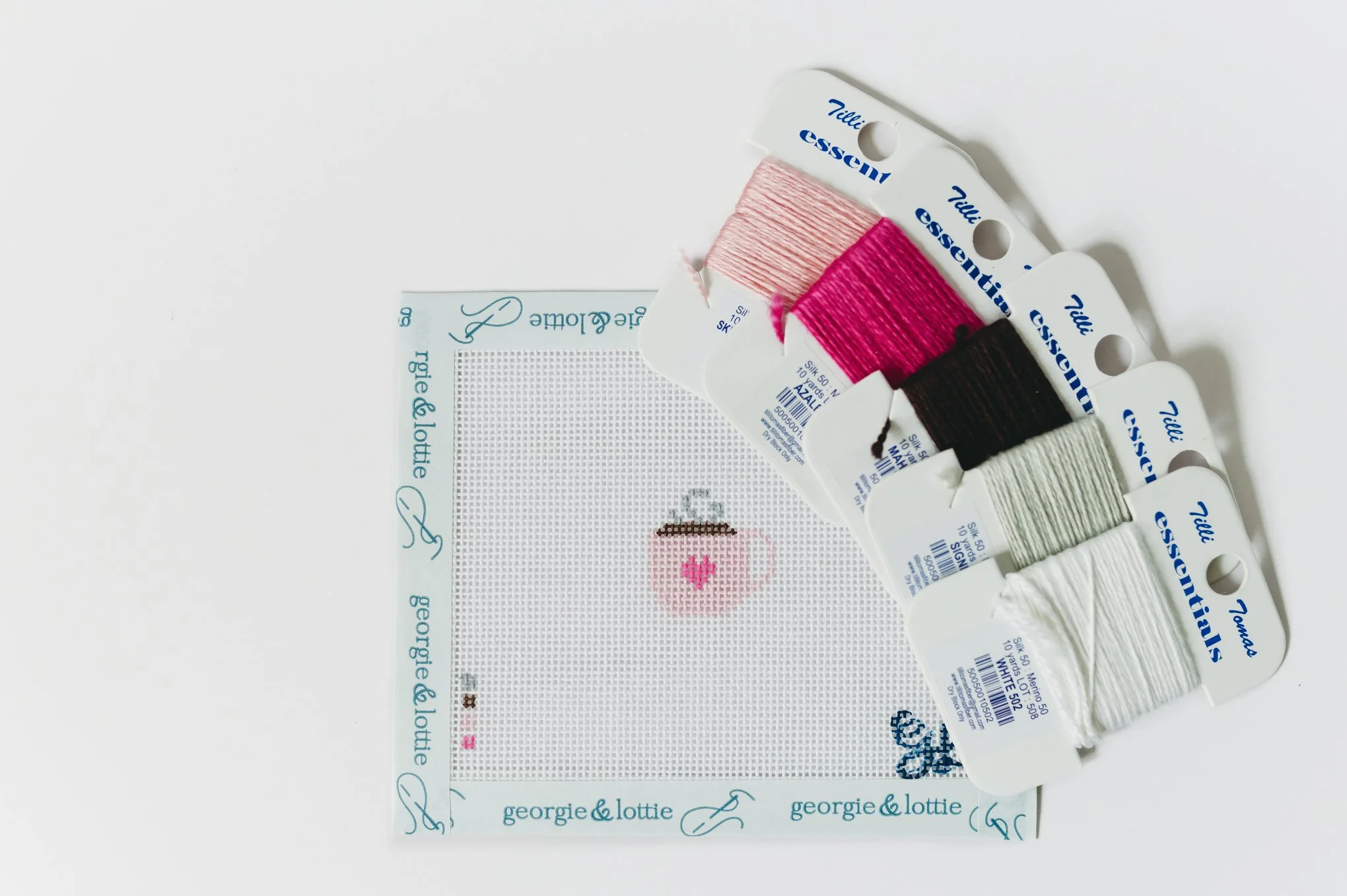 The “Sweetheart Sip” Mini Kit