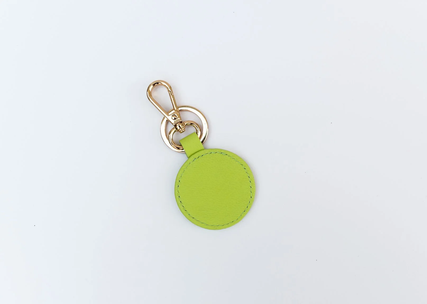 georgie-and-lottie-lime-leather-self-finishing-key-fob-2.jpg