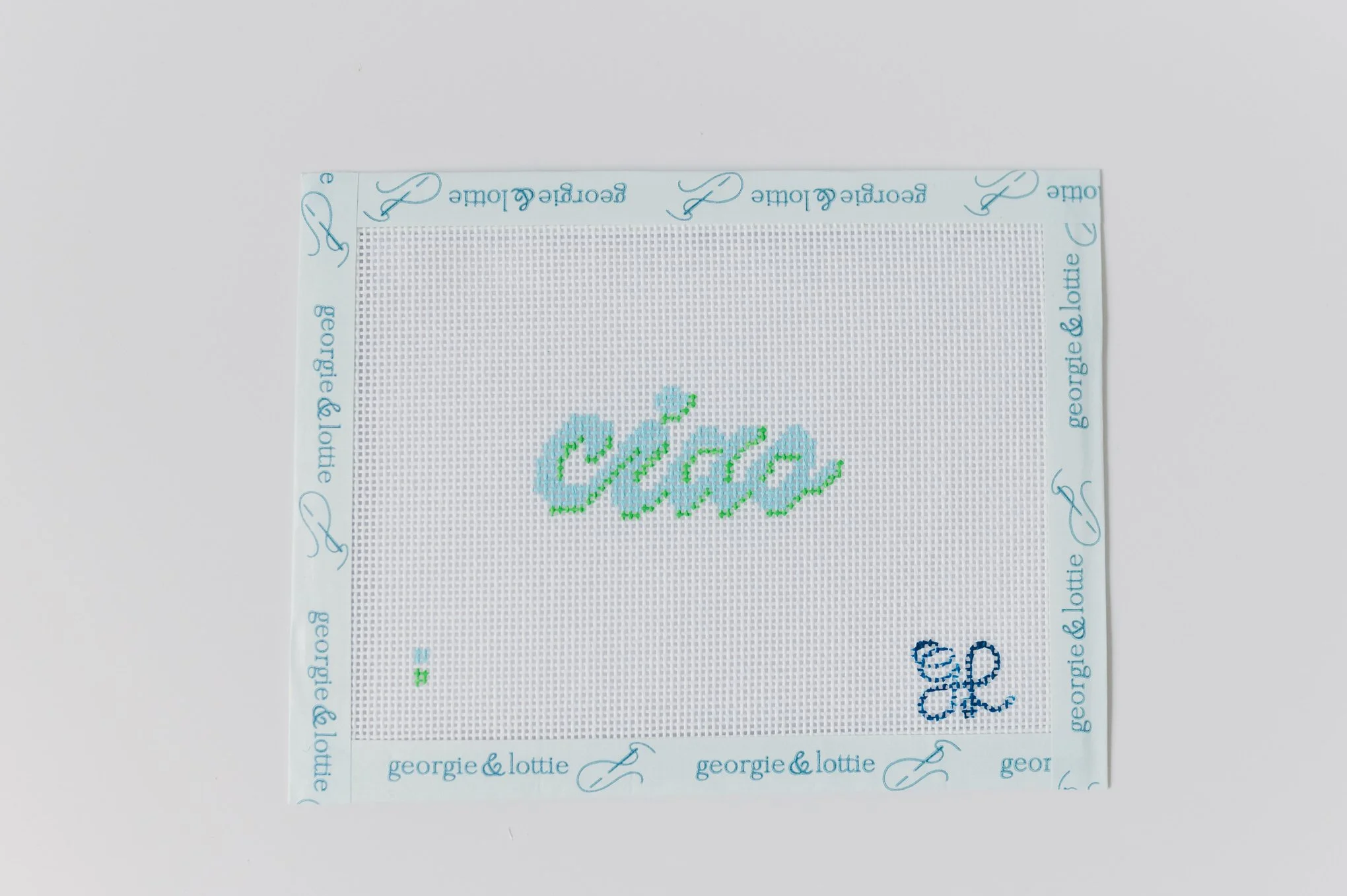 Traditional Needlepoint Terms (The Classics Every Stitcher Should Know)