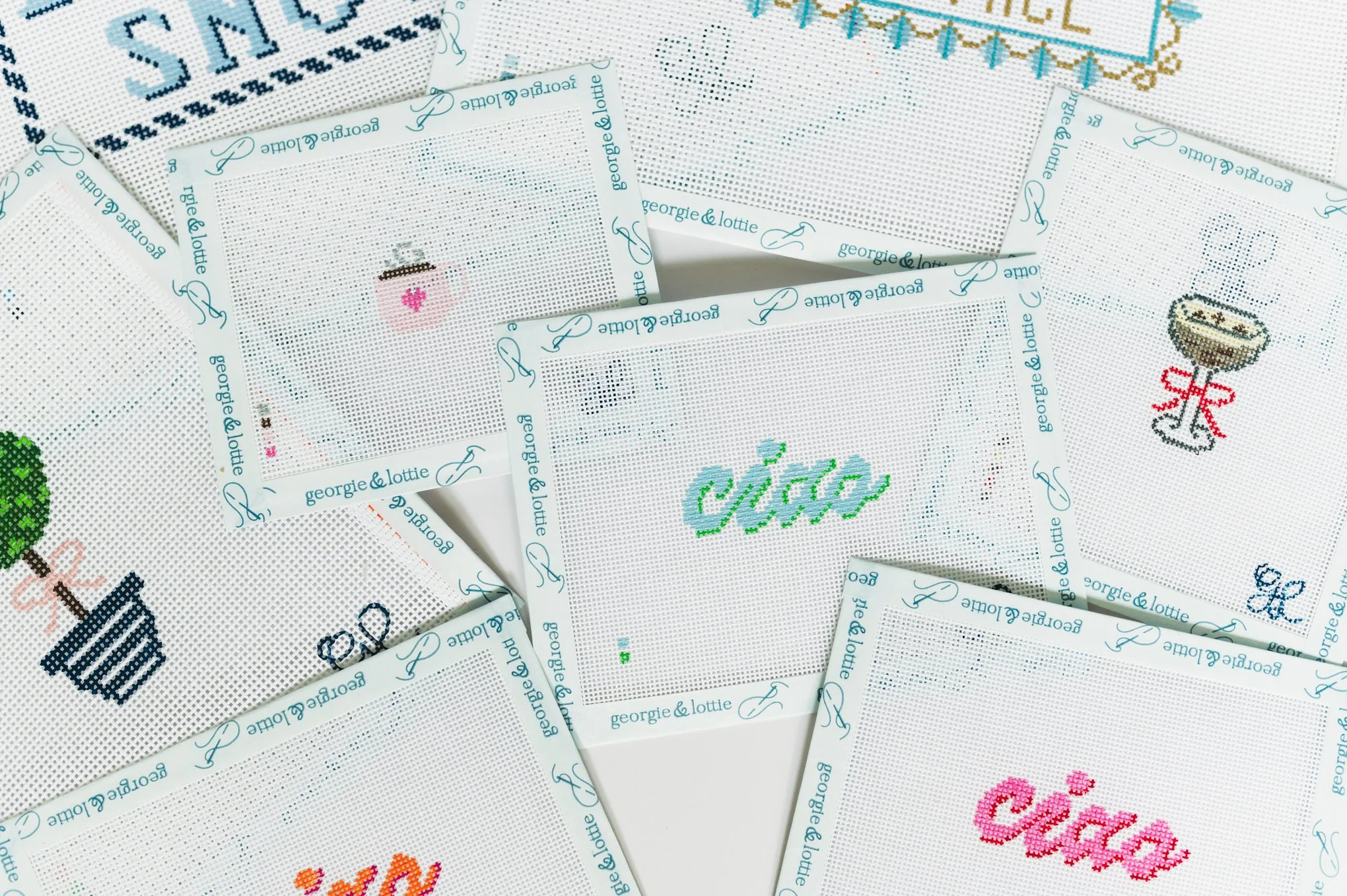 9 Needlepoint Beginner Mistakes(and How to Avoid Them Like a Chic Stitch-Pro)