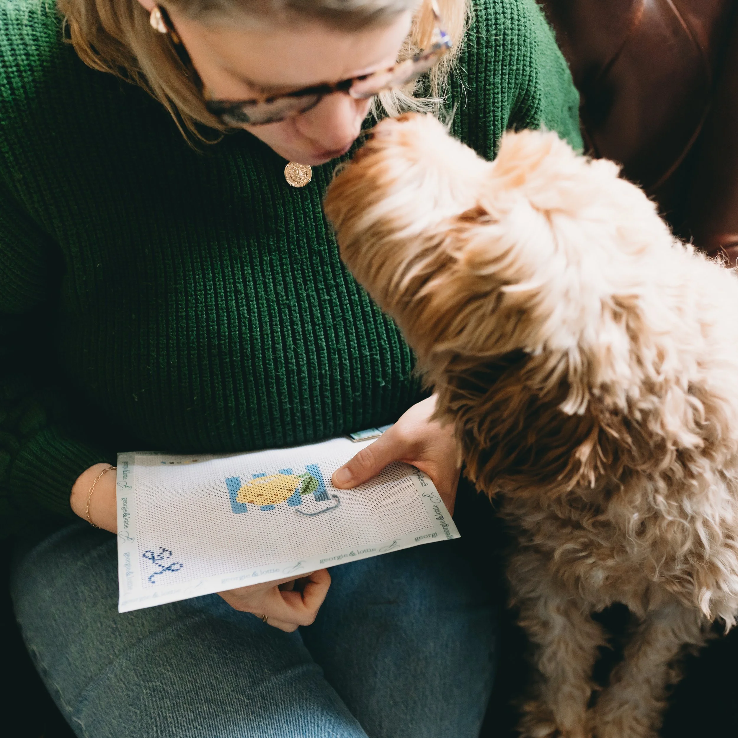 Why “Grandma Hobbies” Are Back (And Honestly? We Love to See It)