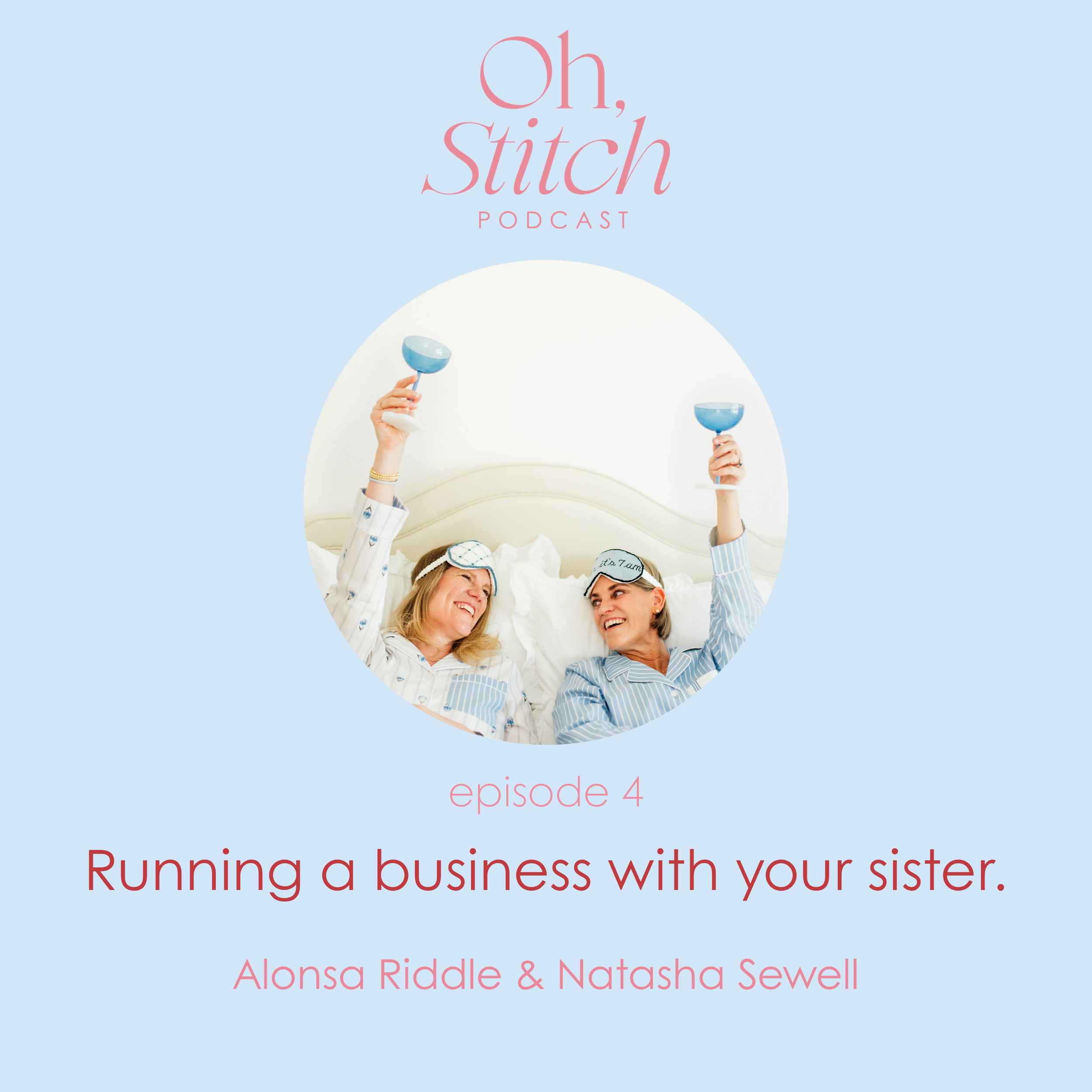 The Family Business of it all