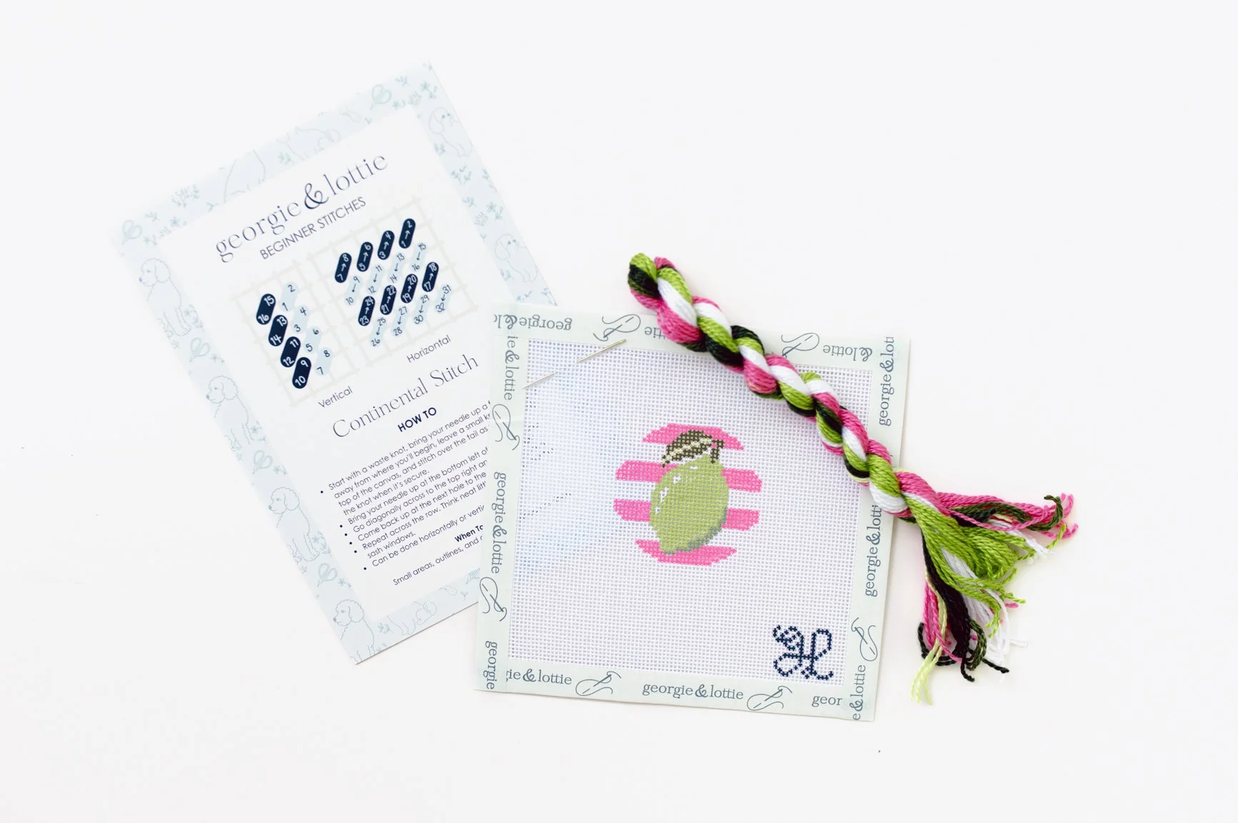 Needlepoint-Canvas-Lime-and-Stripes-Kitted.jpg