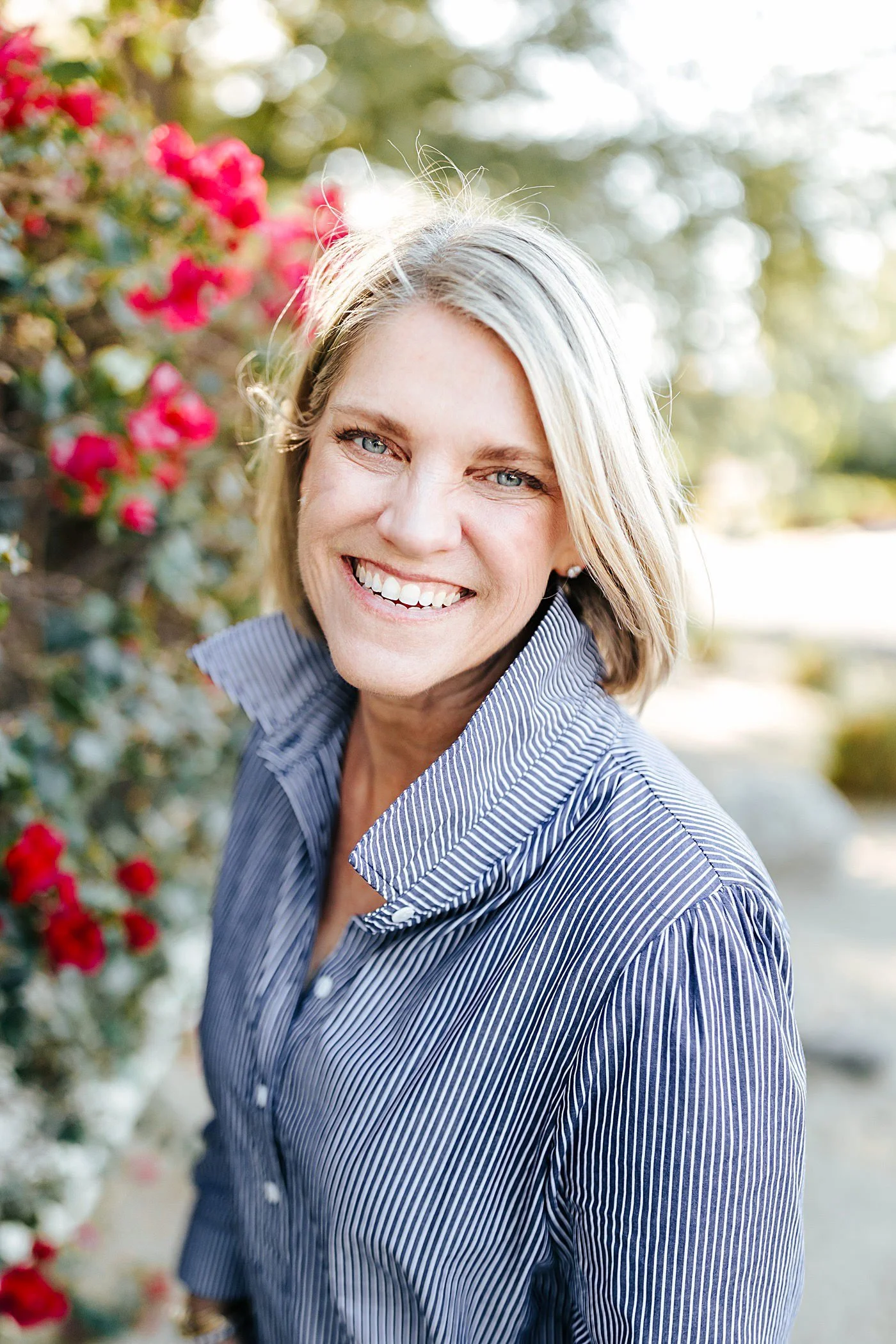 Natasha Sewell Georgie and Lottie Founder