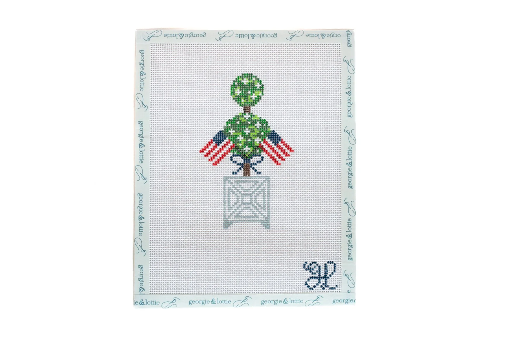 GL-Americana-Topiary-Needlepoint-Canvas-13-Mesh-Georgie-Lottie-1.jpg
