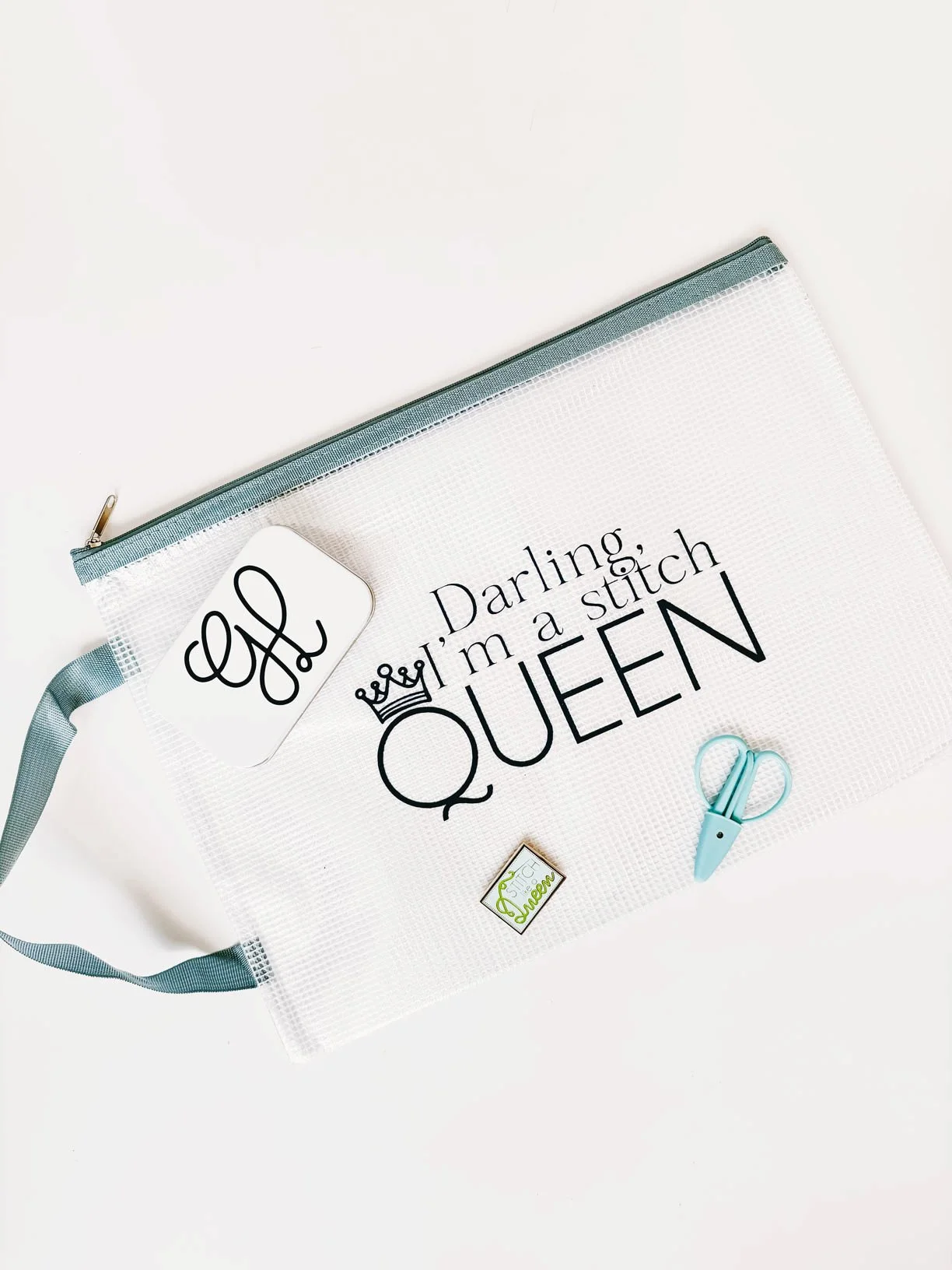 The Needlepoint Essentials Bundle