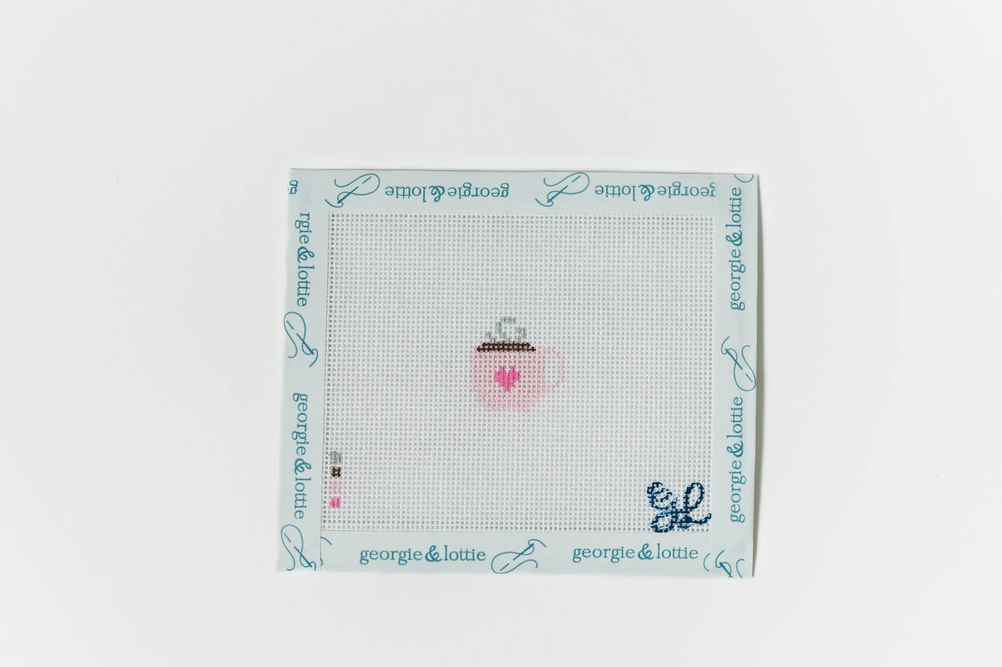 The “Sweetheart Sip” Mini