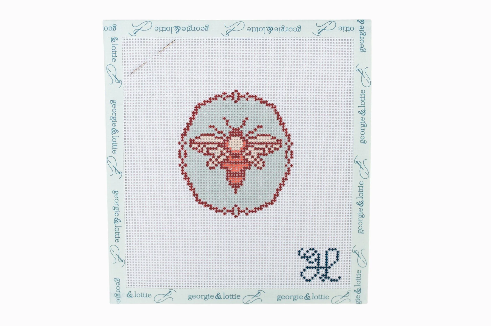Georgie-and-Lottie-Needlepoint-Bug-Canvases-and-Kits-12.jpg