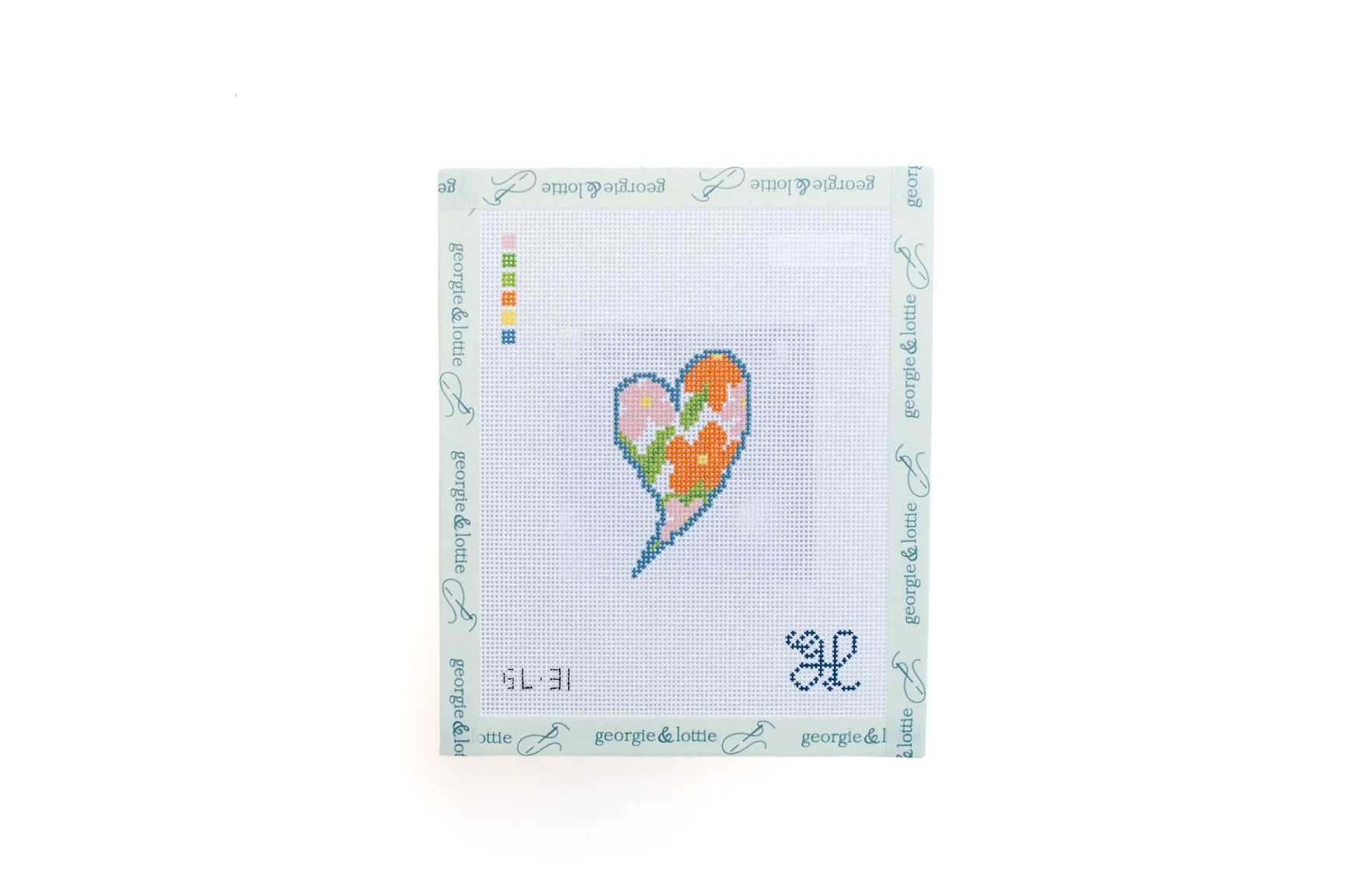 Blooming Heart