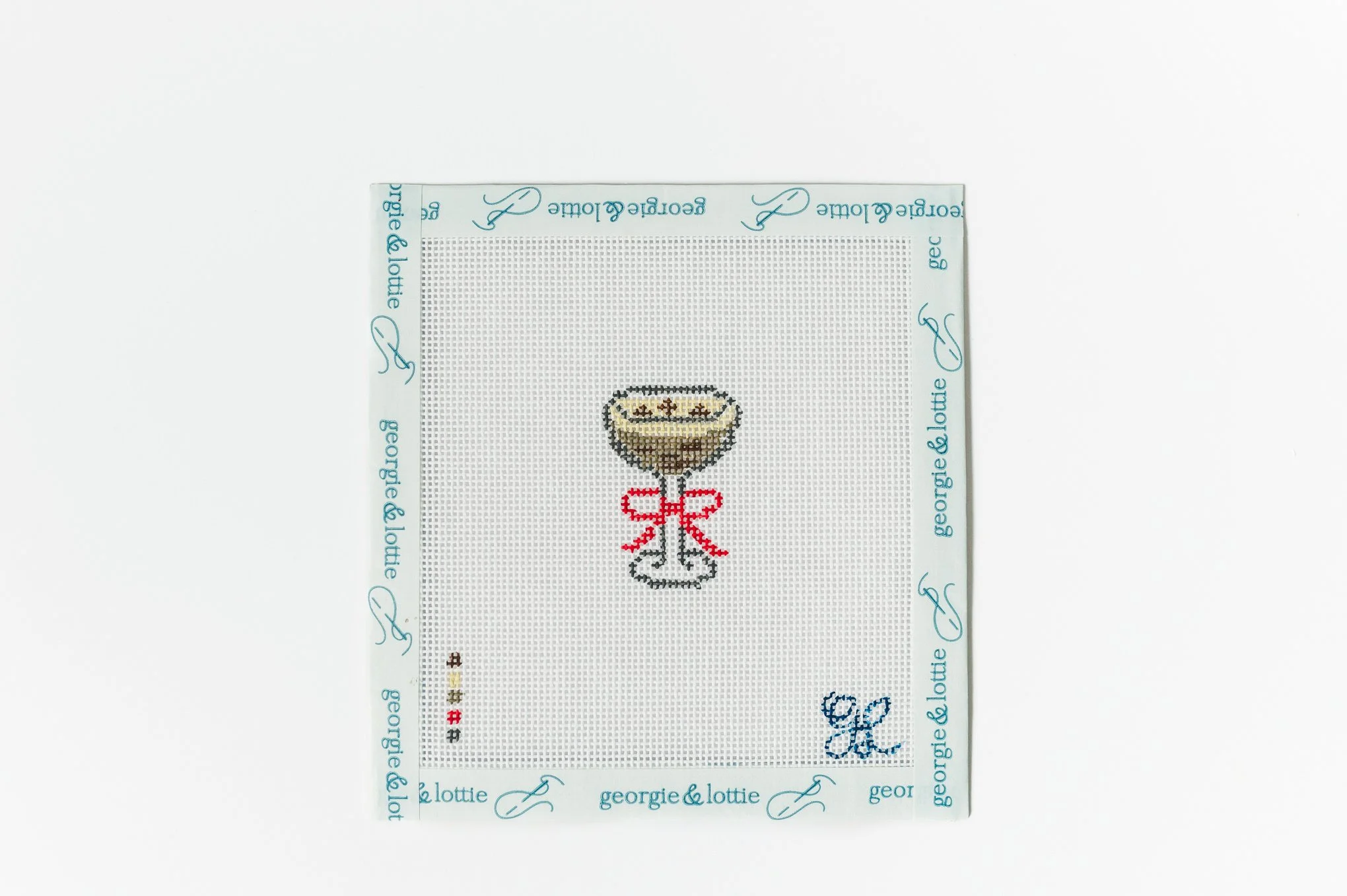 Little Espresso Martini