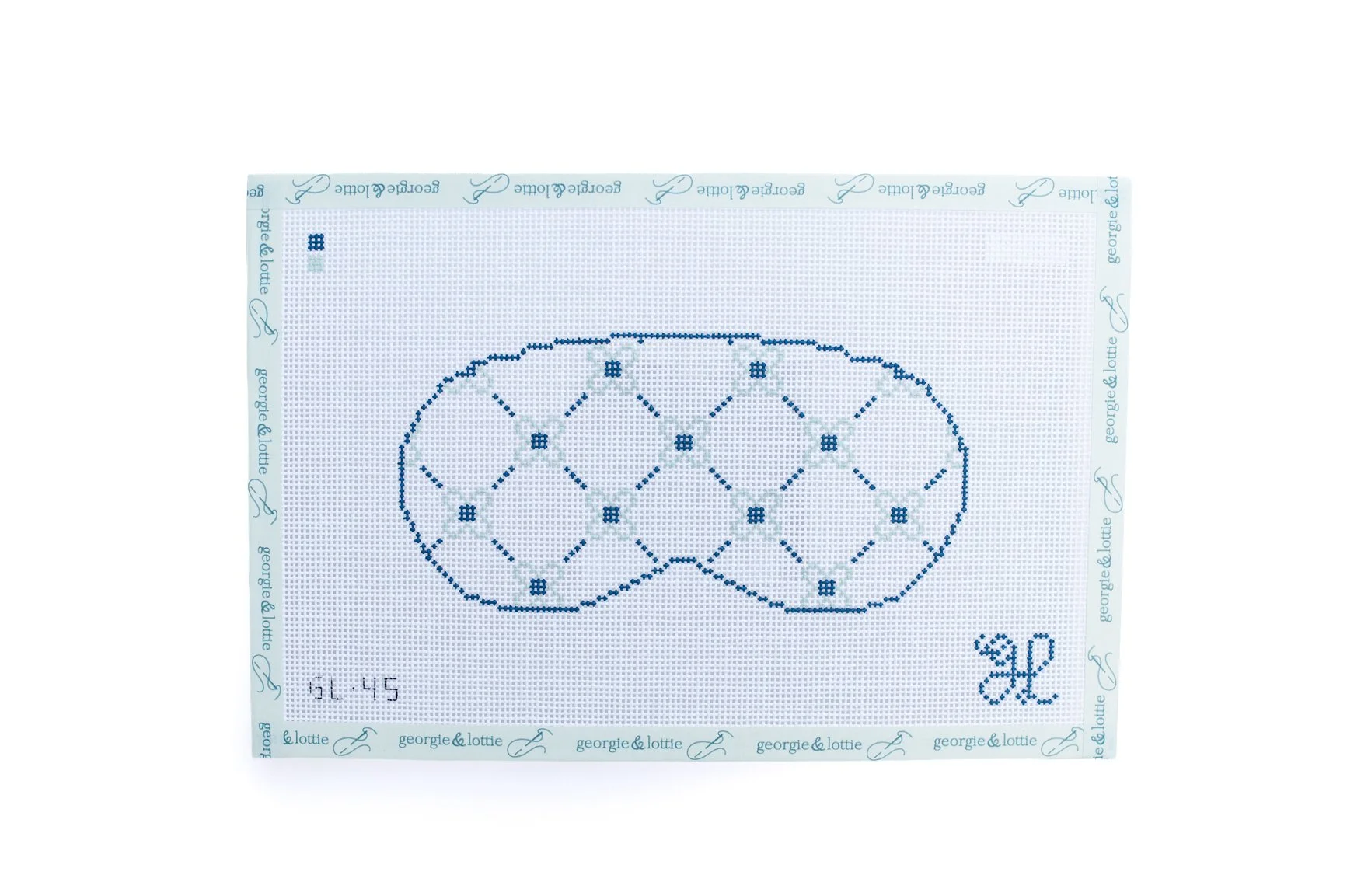 Dreamy Blooms Eye Mask