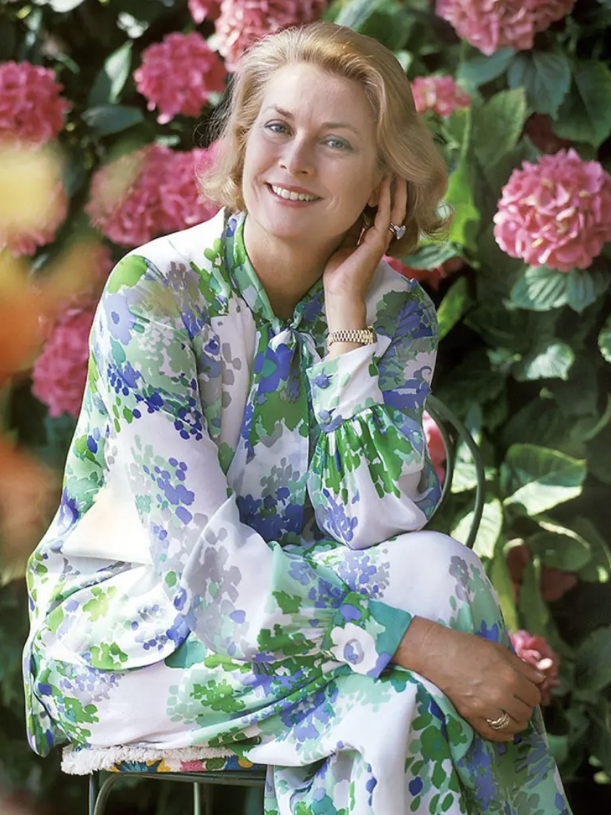 Princess Grace of Monaco