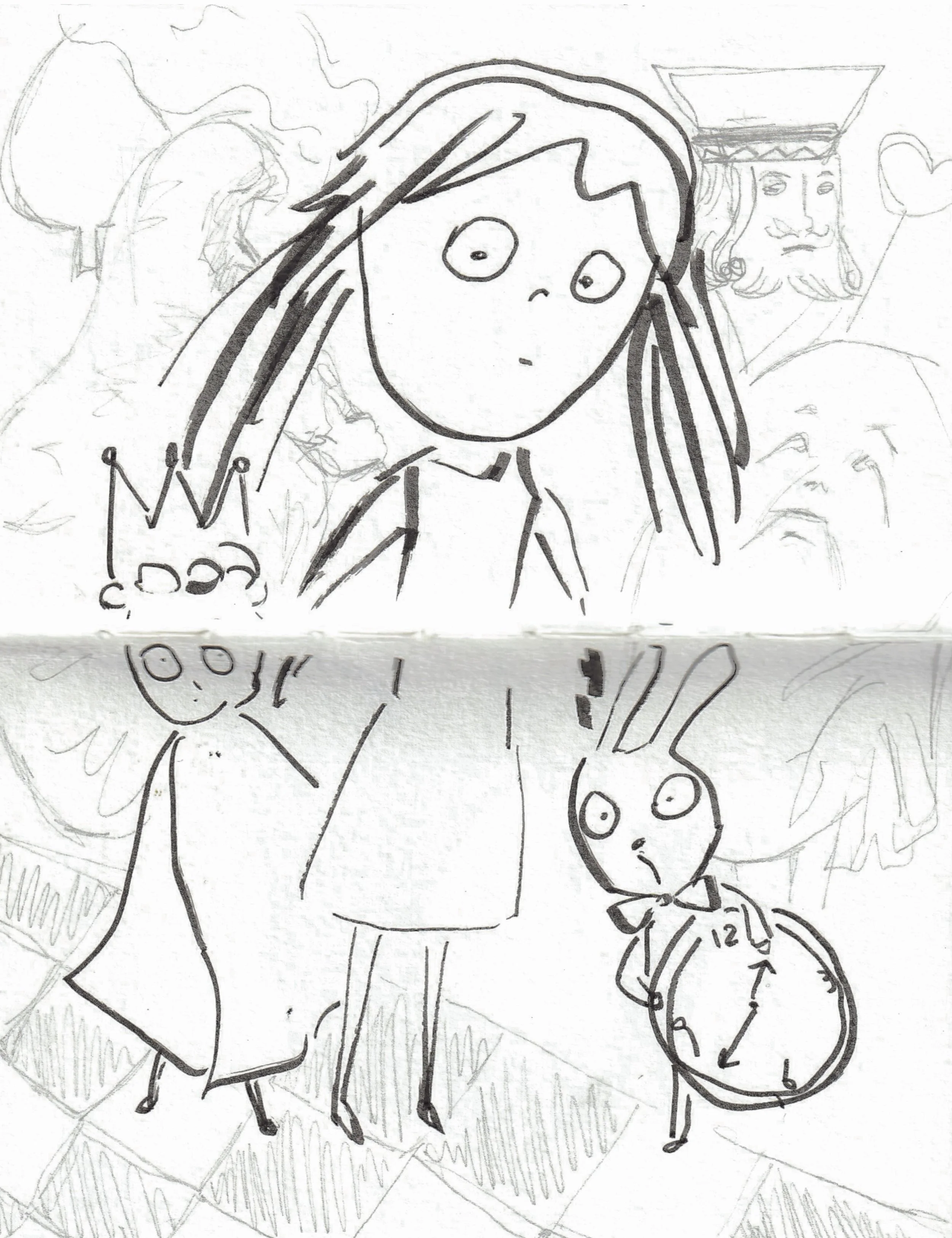 Alice's Adventures in Wonderland