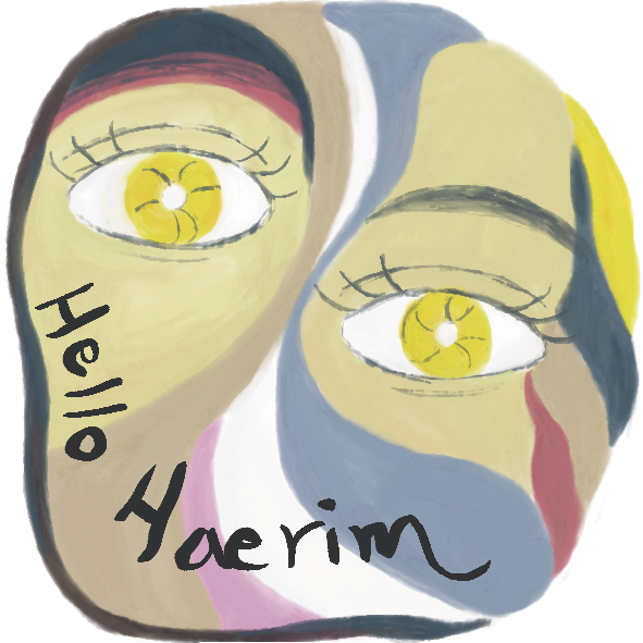 Haerim Shin