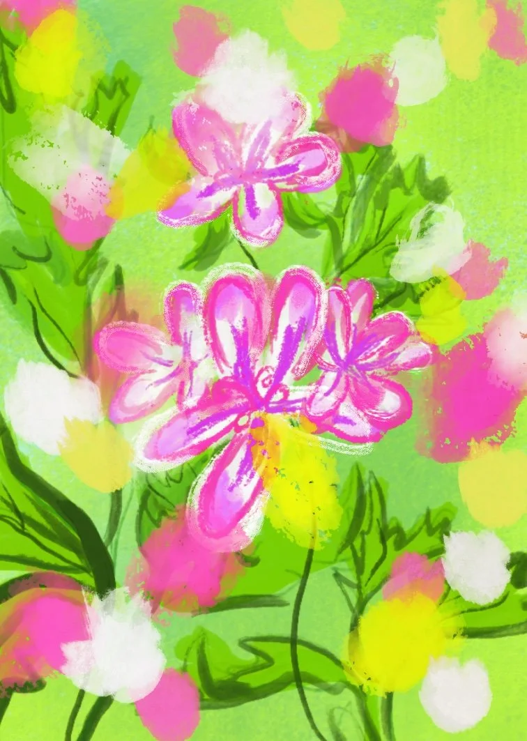Inspired by the Nature