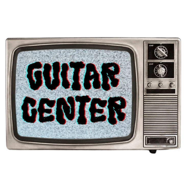 Guitar Center