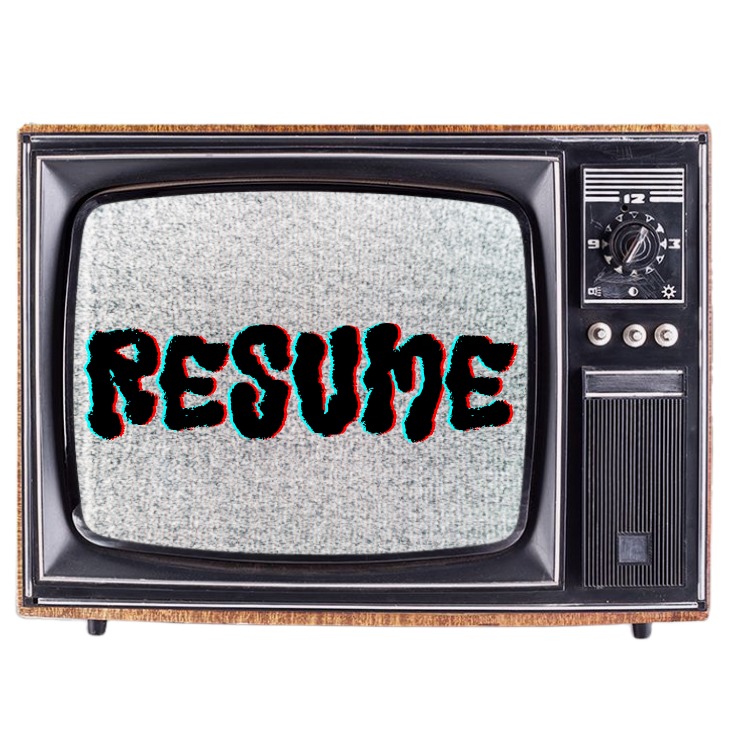 RESUME