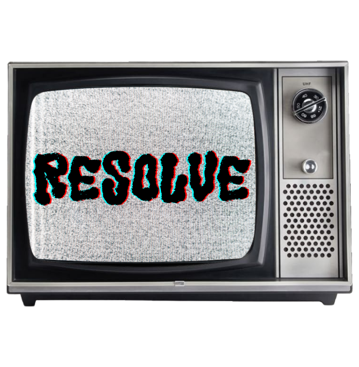 RESOLVE
