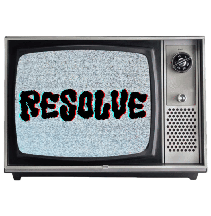 RESOLVE