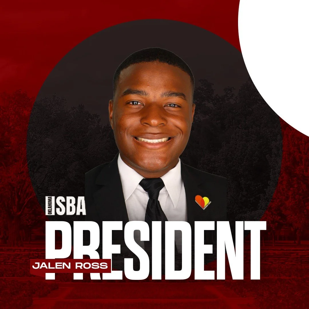 SBA appoints Ross as President for future of organization