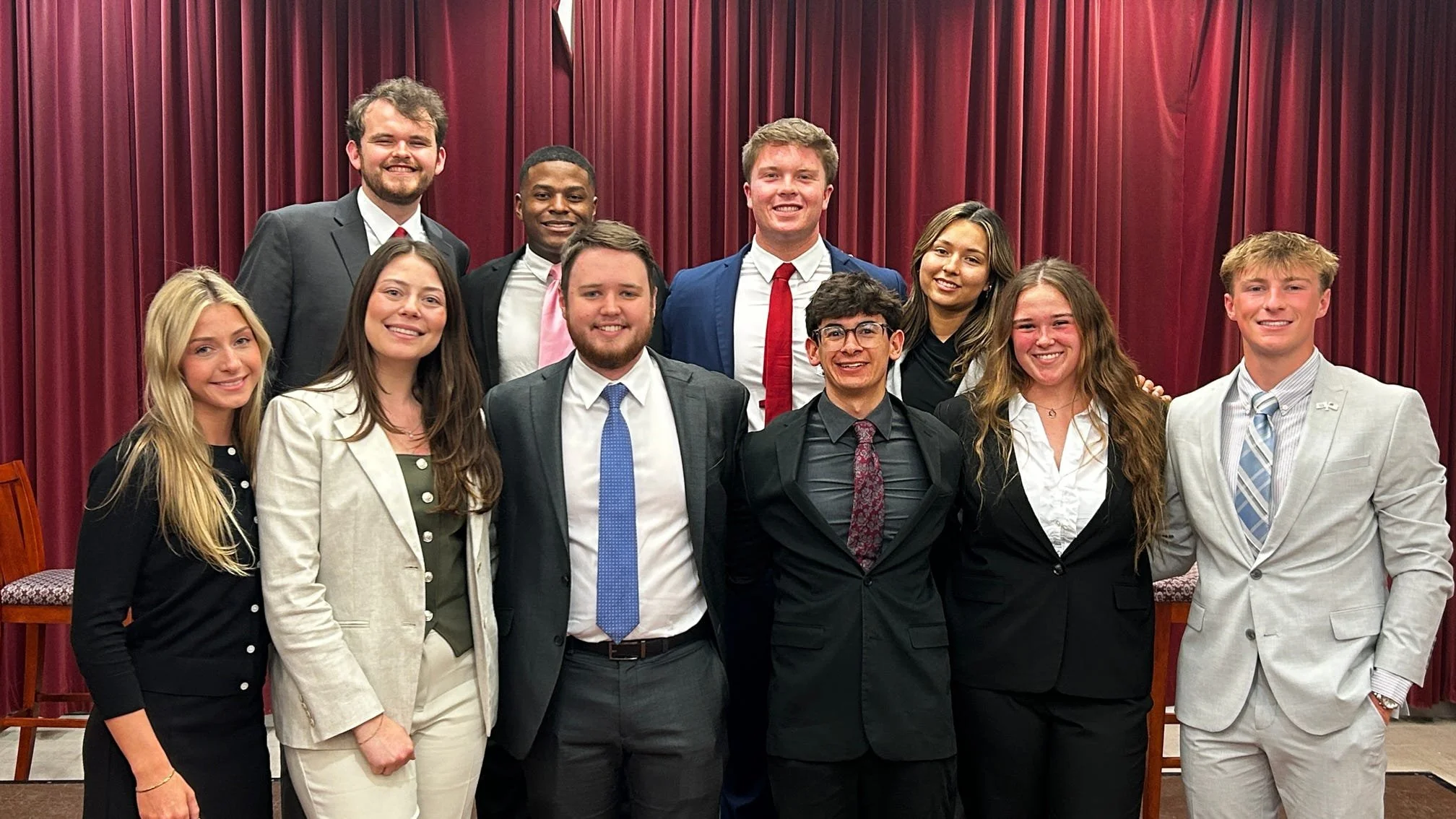 OU SBA completes 2nd annual Sports Business Week 