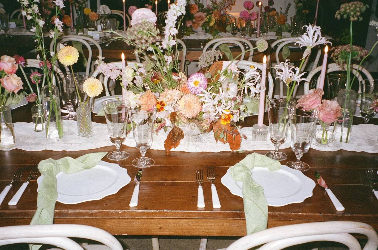 What a Wedding Planner ACTUALLY Does