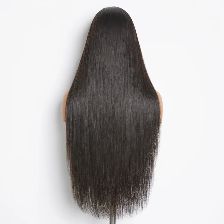 13x4 HD Glueless Lace Straight