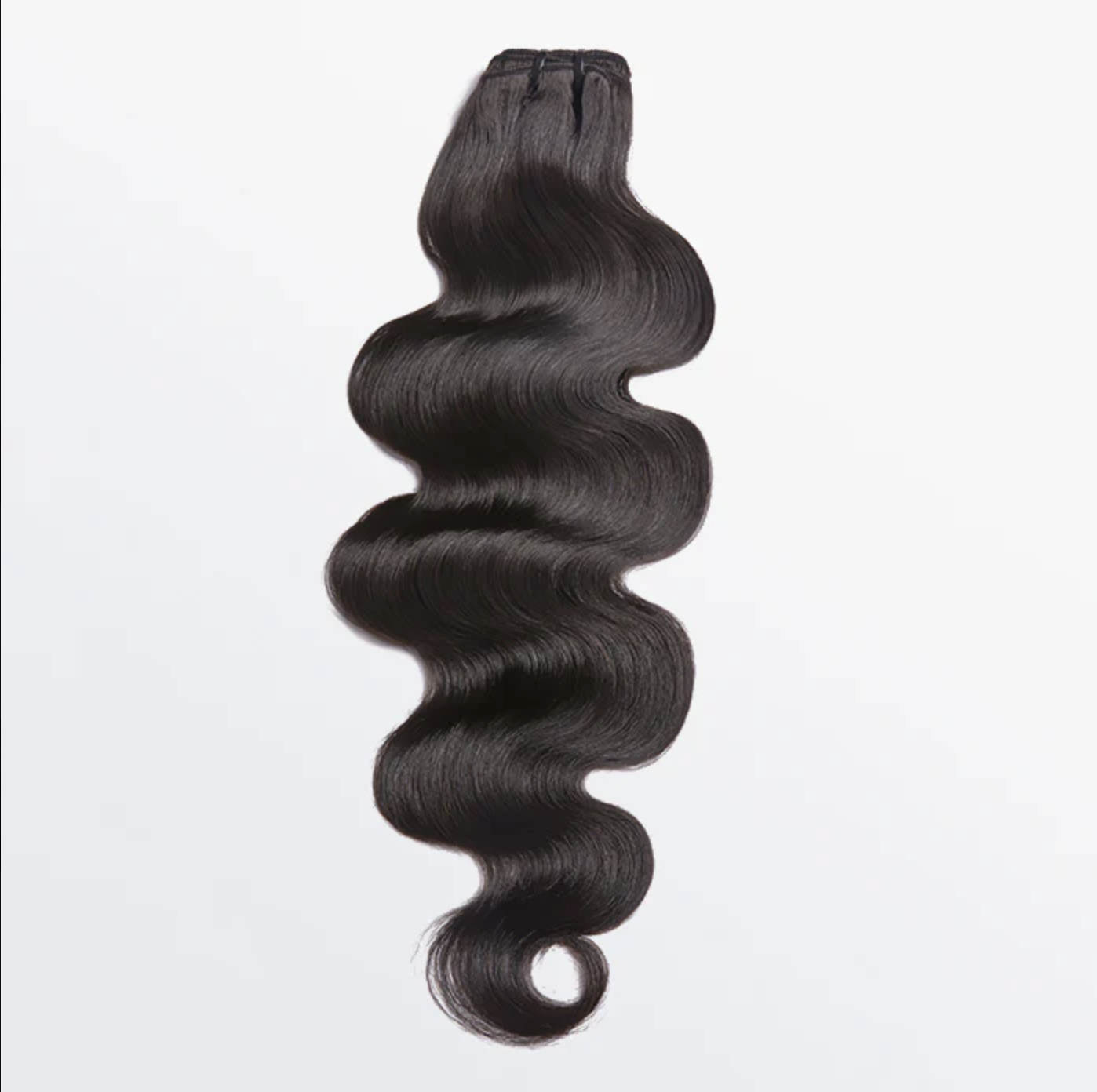 14-30 Inches Raw Vietnam Hair Bundles Body Wavy #1B Natural Black