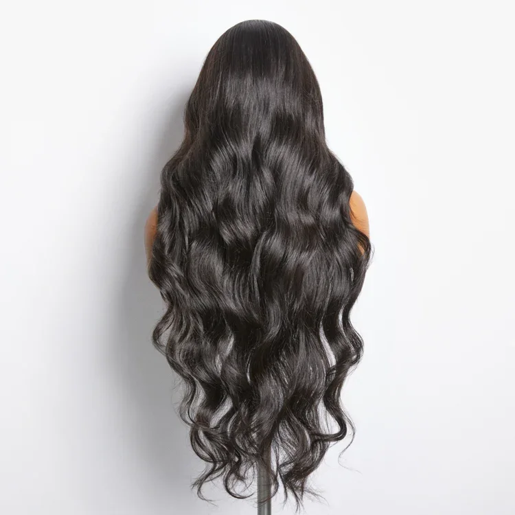 13x4 Full Frontal Lace Body Wave