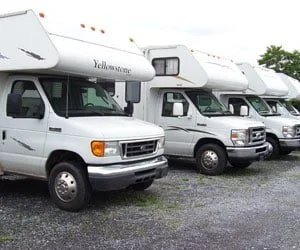 View of Home — Freedom Storage Rentals