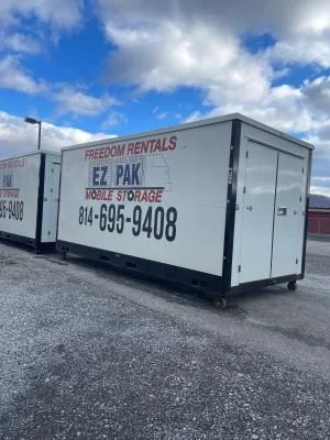 Freedom Storage Rentals