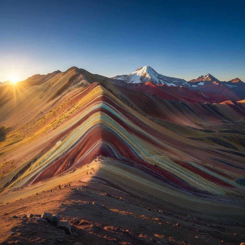 The Peru Trip Planning Checklist