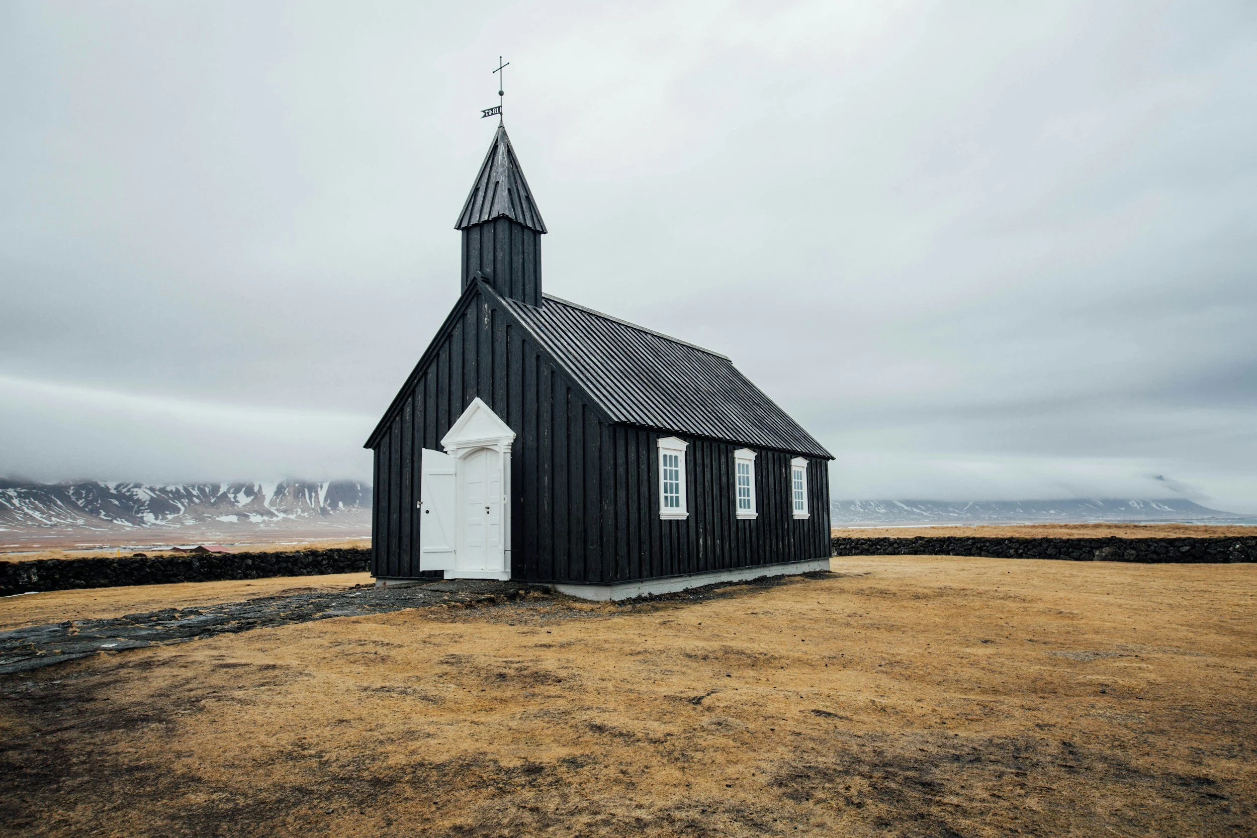 Planning a Trip to Iceland? Here’s When to Go